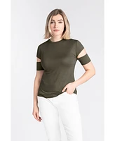 Marcella Plus Size Esme Top