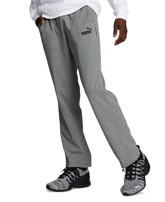 Puma Men's Jersey Sweatpants
