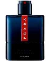 Prada Men's Luna Rossa Ocean Eau de Parfum Spray