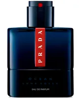 Prada Men's Luna Rossa Ocean Eau de Parfum Spray