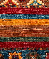 Adorn Hand Woven Rugs Serapi M1982 10' x 13'6" Area Rug