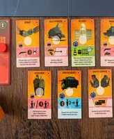 Capstone Games La Famiglia The Great Mafia War