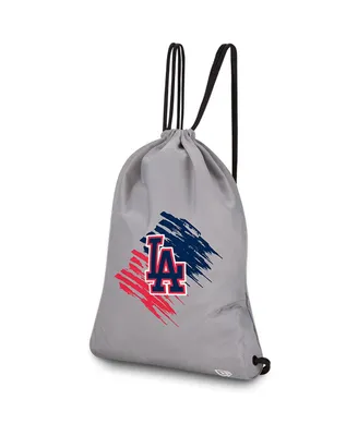 Men's and Women's New Era Los Angeles Dodgers 4th of July Gym Sack