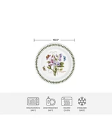 Portmeirion Botanic Garden 25-Pc. Dinnerware Set, Service for 4, Exclusively at Macy's