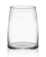 Mikasa Cora 14 Ounces Stemless Wine and Spirits Glass 4-Piece Set