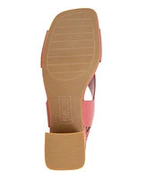 Kenneth Cole Reaction Women's Nancy Slip-on Dress Sandals