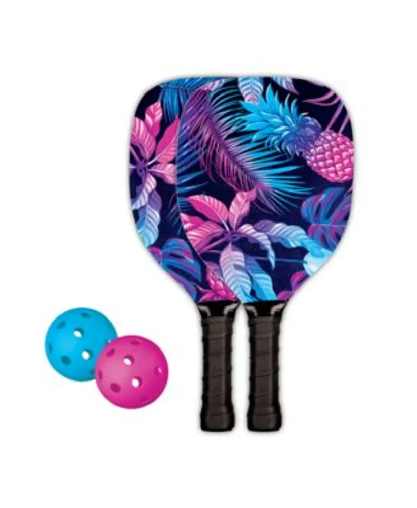 Led Pickle Ball Set Collection Created For Macys