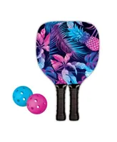 Led Pickle Ball Set Collection Created For Macys