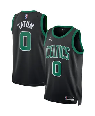 Men's Jordan Jayson Tatum Boston Celtics Swingman Jersey