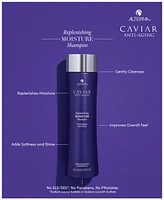 Alterna Caviar Anti-Aging Replenishing Moisture Shampoo
