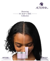 Alterna Renewing Scalp Care Hemp Leave-On Treatment, 2.5 oz.