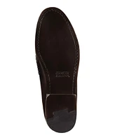 Johnston & Murphy Men's Hayes Penny Slip-On Loafers