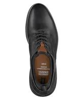 Johnston & Murphy Men's XC4 Lancer Plain Toe Sneakers