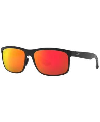Maui Jim Unisex Sunglasses