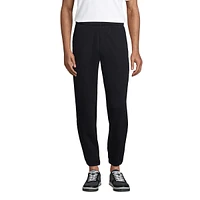 Lands' End Men's Serious Sweats Sweatpants