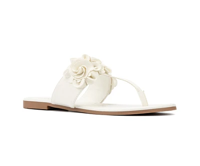 New York & Company Liana Women's Flip Flop Sandal