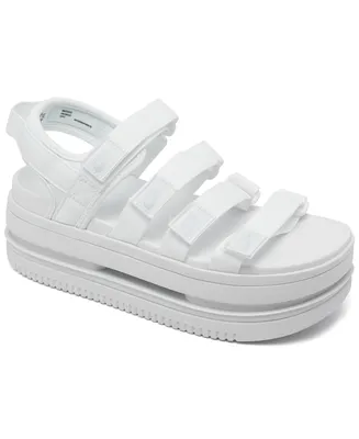 Nike Women's Icon Classic Sandals from Finish Line