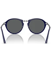 Persol Unisex Sunglasses, PO3274S 50