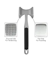 KitchenAid Gourmet Meat Tenderizer, One Size