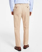 B by Brooks Brothers Men's Classic-Fit Cotton Stretch Chino Pants