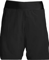 Lands' End Women's 9" Board Shorts