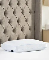 ProSleep Gusseted Hi-Cool Memory Foam Pillow, Oversized, Created for Macy's