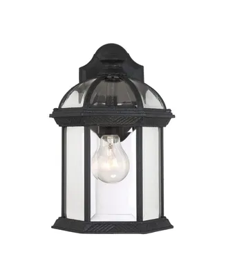 Savoy House Kensington 11.5" Outdoor Wall Lantern