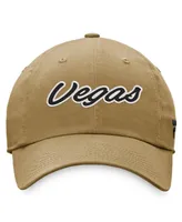 Women's Fanatics Gold Vegas Golden Knights Breakaway Adjustable Hat