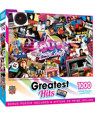 Masterpieces Greatest Hits