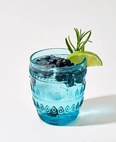 Euro Ceramica Fez Drinkware Collection