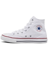 Converse Little Kids Chuck Taylor Hi Casual Sneakers from Finish Line