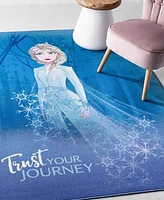 Safavieh Disney Frozen 2 Journey 5' x 7' Area Rug