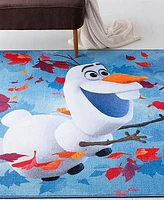 Safavieh Disney Frozen 2 Olaf 3'3" x 5'3" Area Rug