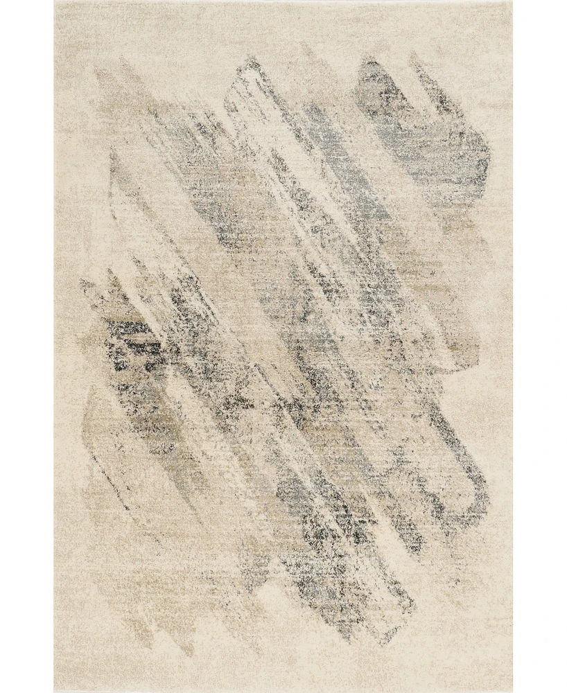 Kas Hue 4715 7'10" x 9'10" Area Rug