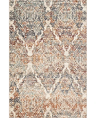 Kas Heritage 9371 3'3" x 4'11" Area Rug