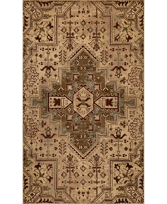 Kas Heritage 9374 5'3" x 7'8" Area Rug