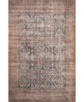 Kas London Machine Washable 5' x 7'6" Area Rug