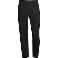 Lands' End Men's Jersey Knit Sweatpants