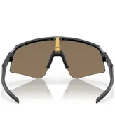 Oakley Men's Sunglasses, Sutro Lite Sweep OO9465 - Matte