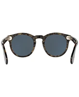 Ralph Lauren Women's Sunglasses, RL8146P49-x 49