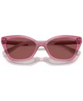 Vogue Jr Eyewear Kids Sunglasses, VJ2020