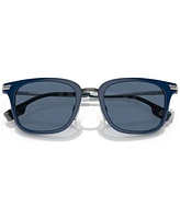 Burberry Men's Sunglasses, Peter