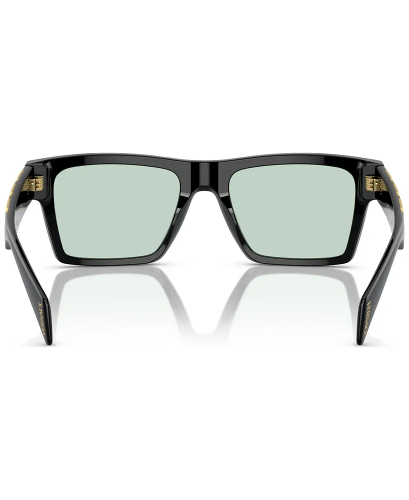 Versace Men's Sunglasses