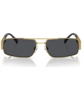 Versace Men's Sunglasses, VE2257
