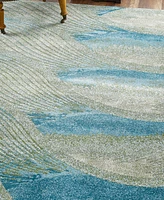 Kas Illusions 6222 5'3" x 7'7" Area Rug