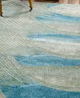 Kas Illusions 6222 6'7" x 9'6" Area Rug