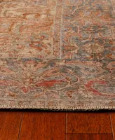 Kas London Machine Washable 10' x 14' Area Rug