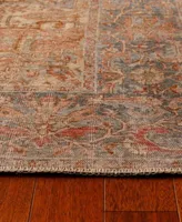Kas London Machine Washable Area Rug
