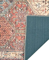 Kas London Machine Washable 4807 Area Rug