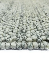 Kas Pave 8502 6'6" x 9'6" Area Rug